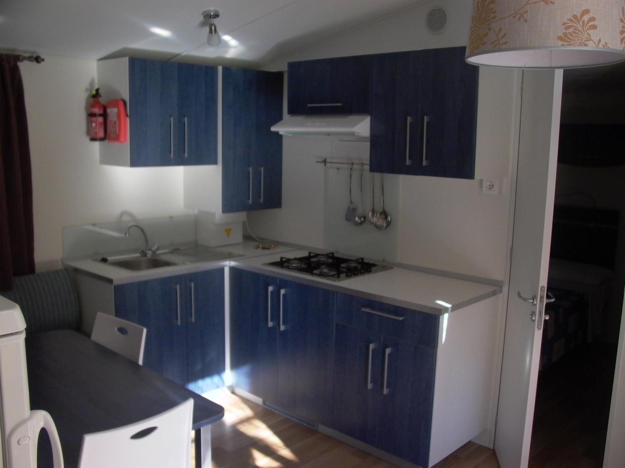 Camping Village Poljana Mali Lošinj Esterno foto